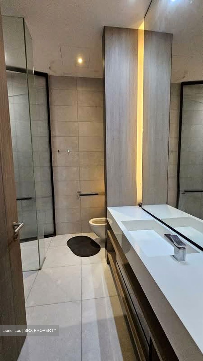 Cluny Park Residence (D10), Condominium #552290871